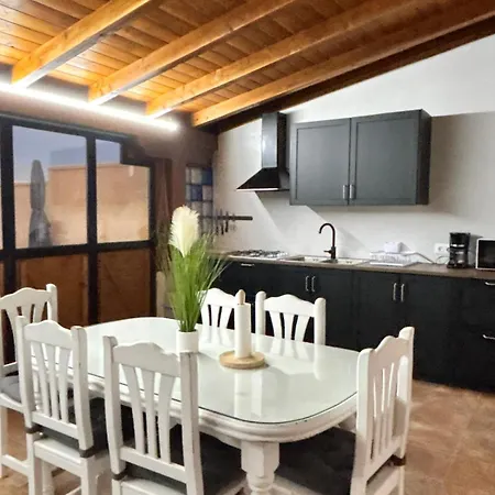 Antonio بيت للعطل