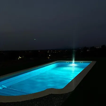 Antonio بيت للعطل *