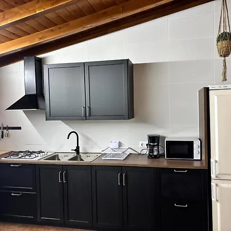 بيت للعطل Antonio