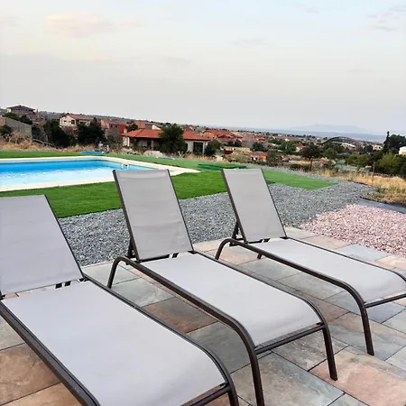 Antonio بيت للعطل *