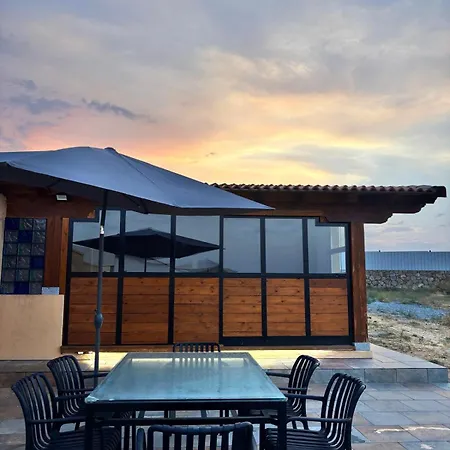 بيت للعطل Antonio *