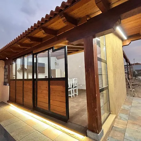 بيت للعطل Antonio *