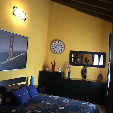 Antonio بيت للعطل Martiherrero