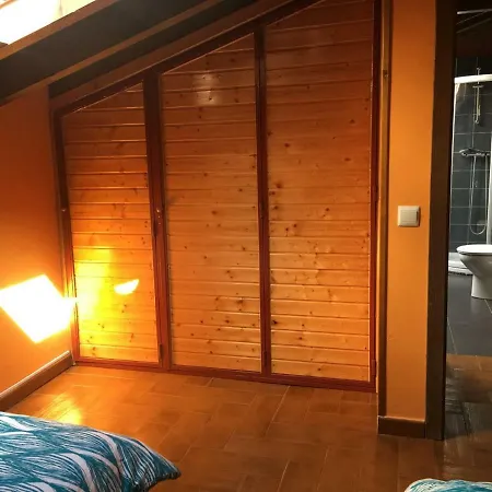 Antonio بيت للعطل *