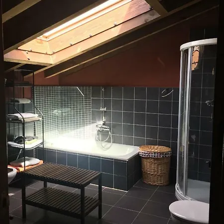 Antonio بيت للعطل *