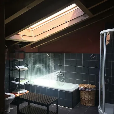 بيت للعطل Antonio *