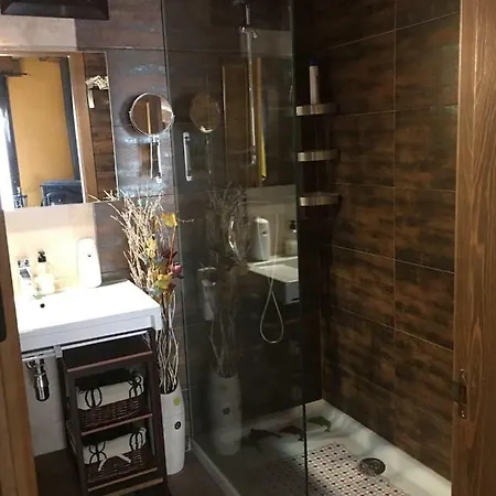 Antonio بيت للعطل