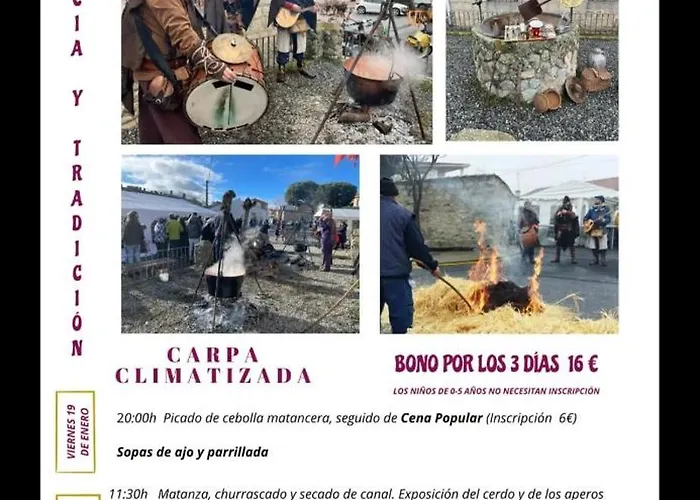 Prázdninový dům Antonio *