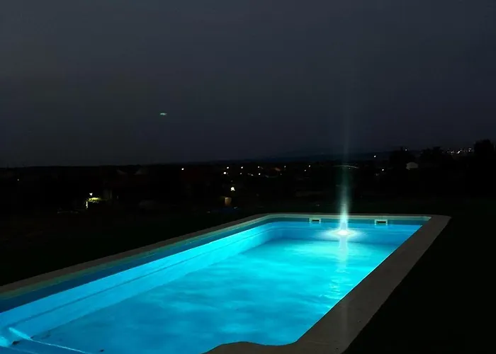 Antonio Prázdninový dům *