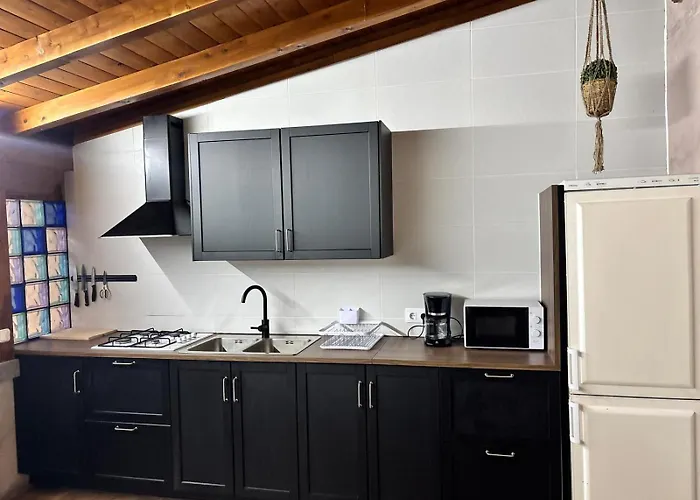 Prázdninový dům Antonio