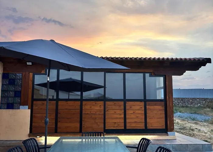 Prázdninový dům Antonio *