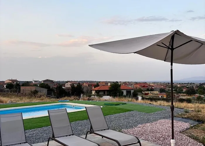 Antonio * Martiherrero