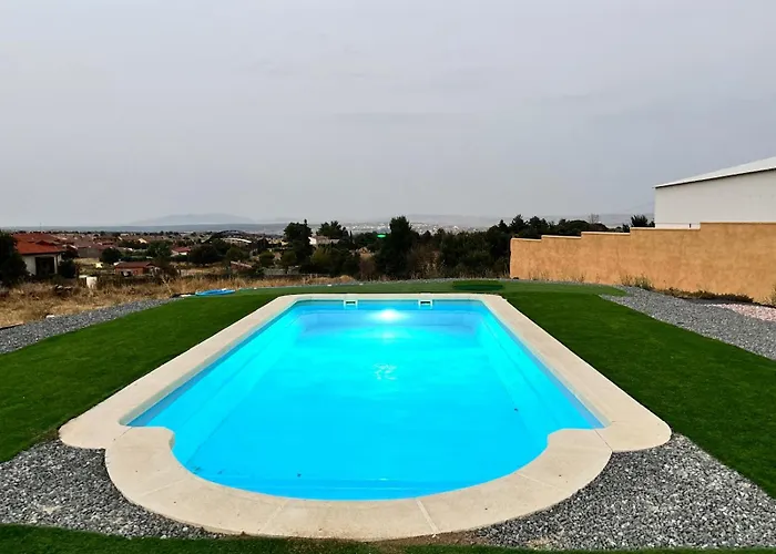 Antonio Prázdninový dům *