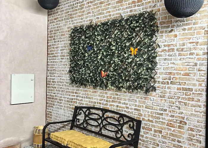 Prázdninový dům Antonio