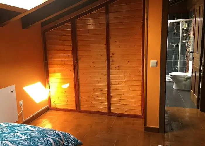 Antonio Prázdninový dům *