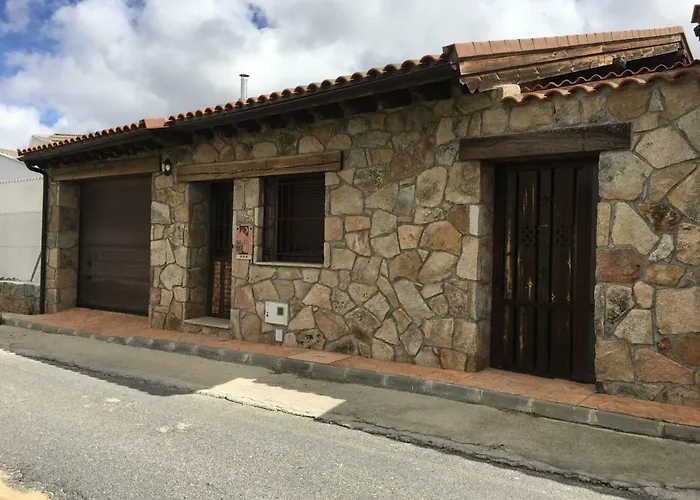 Prázdninový dům Antonio *