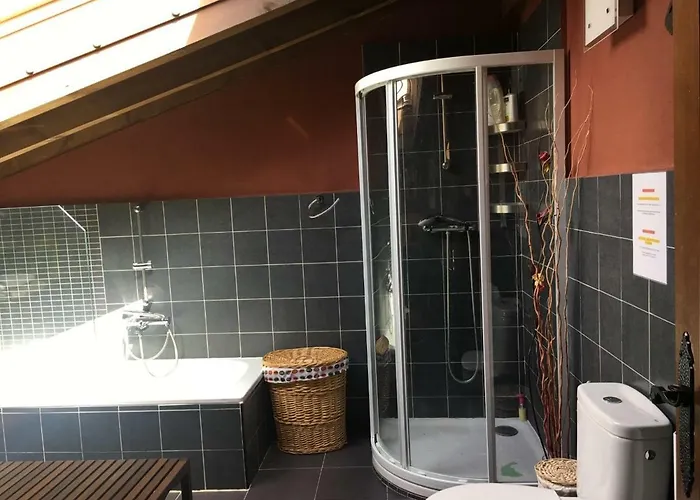 Prázdninový dům Antonio Martiherrero