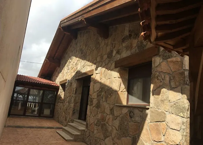 Antonio * Martiherrero