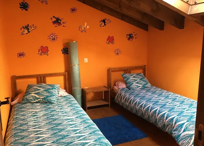 Prázdninový dům Antonio