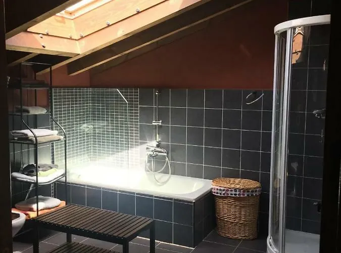 Antonio Prázdninový dům *