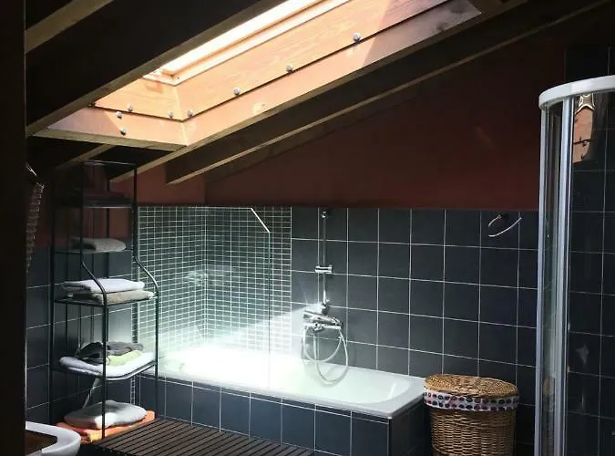 Prázdninový dům Antonio *