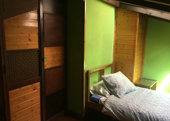 Antonio Prázdninový dům