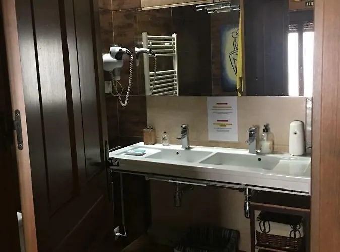 Prázdninový dům Antonio Martiherrero