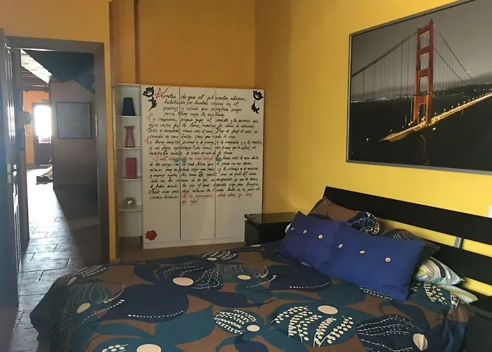 Antonio Prázdninový dům